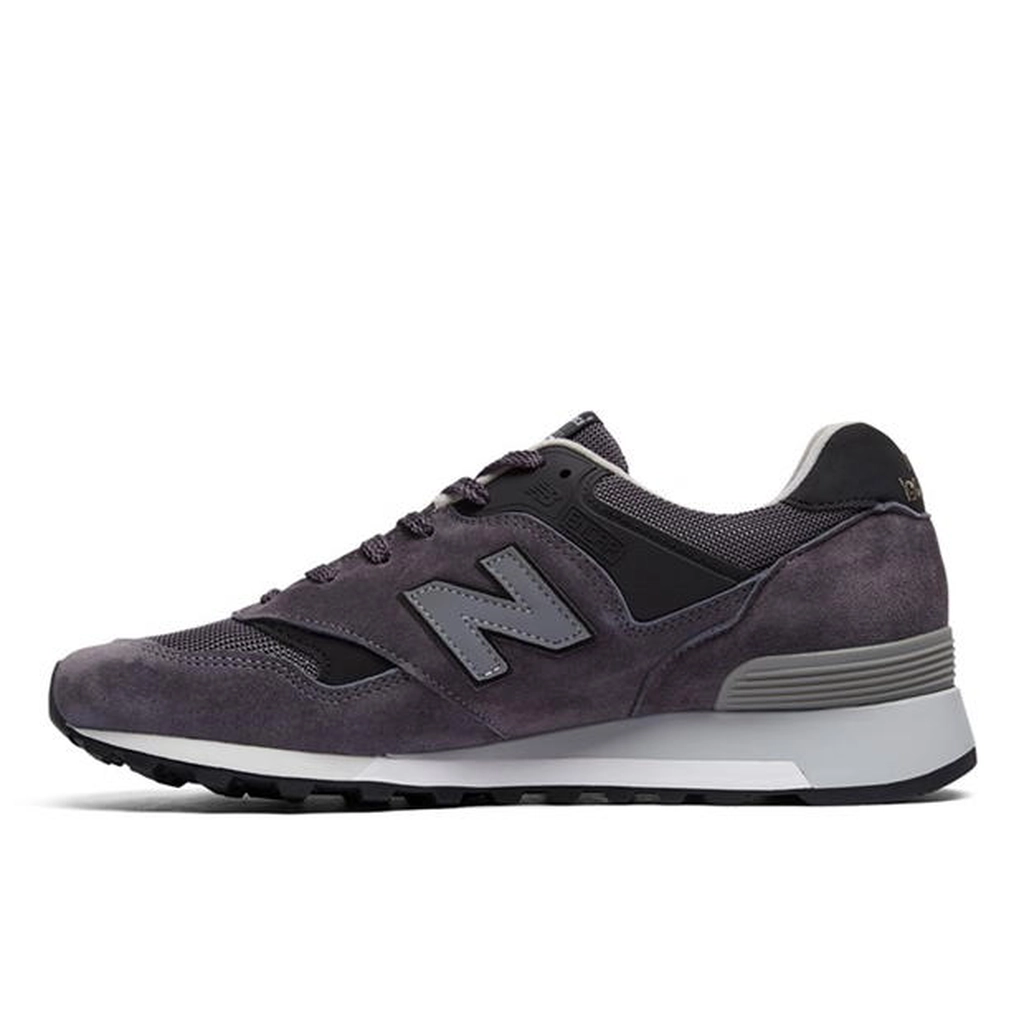 New Balance Made In The UK 577 - Grey